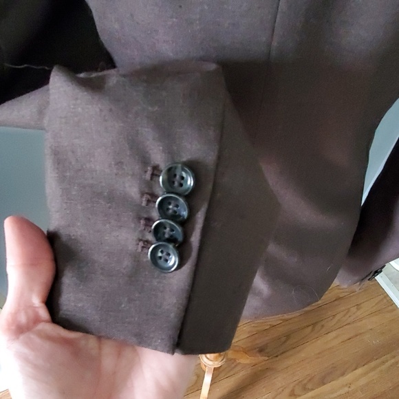 Ann Taylor blazer - Picture 4 of 7